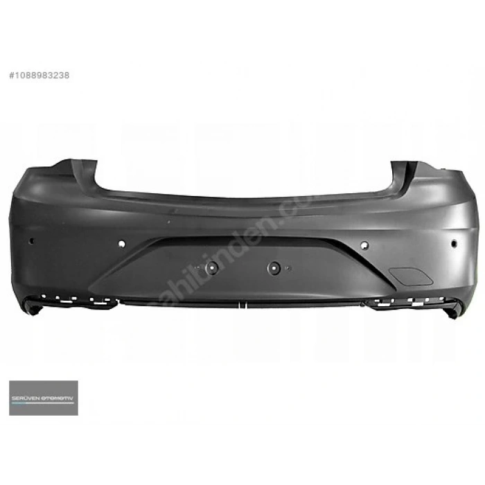 Tampon Arka Opel Insıgnıa B Bm 18- (Oem No: 39099954)