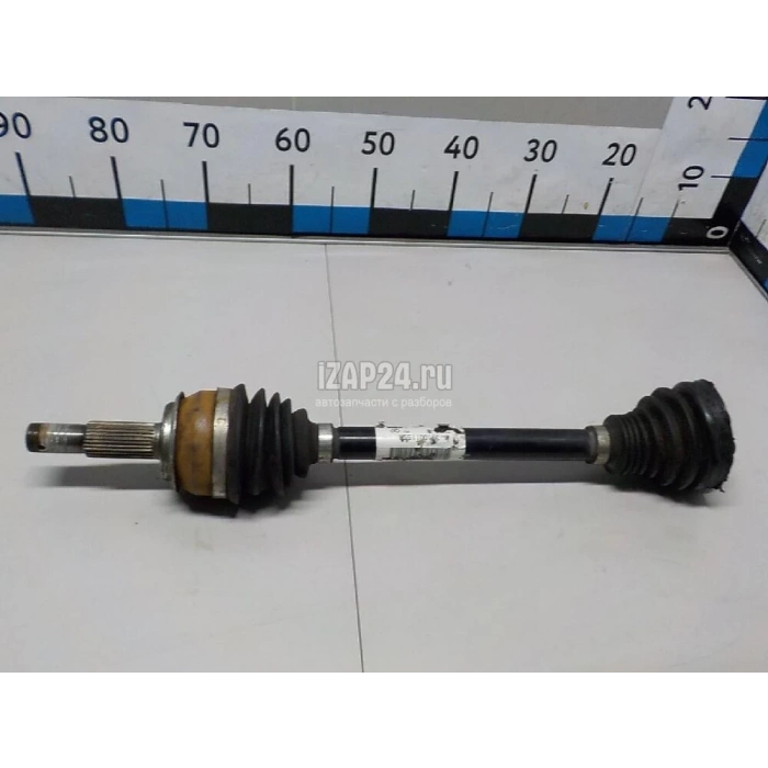 Aks Komple Qashqaı 19Sonrası / Kadjar 19Sonrası 1.5 Blue Dcı At Sağ 1012Mm (Oem No: 39100-00Q7F)