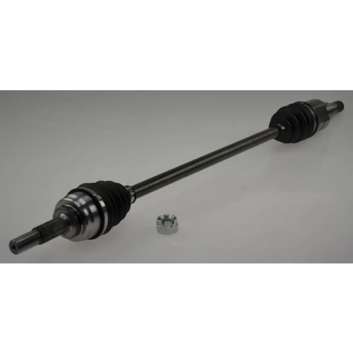 Aks Komple Ön Sağ Cvt Japon Mıcra (K13) 1.2 11-18 (Oem No: 39100-1Hc3C)