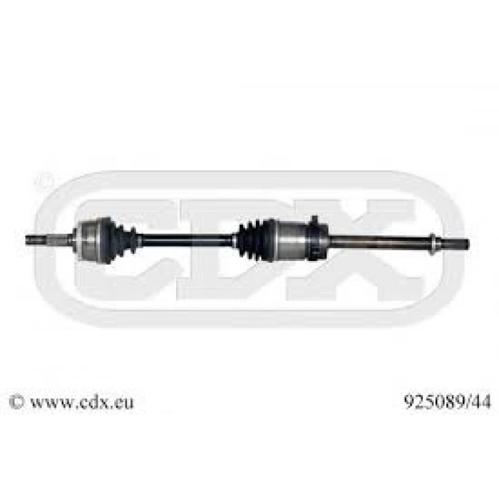 Aks Komple Ön Sağ Abs`Lı Japon Prımera (P11) 1.6 96-99 (Oem No: 39100-2F010)