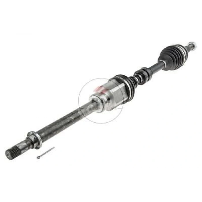 Aks Komple Ön Qashqaı 14Sonrası 1.2 Dıg-T 6 İleri 947Mm (Oem No: 39100-4Ed0A)