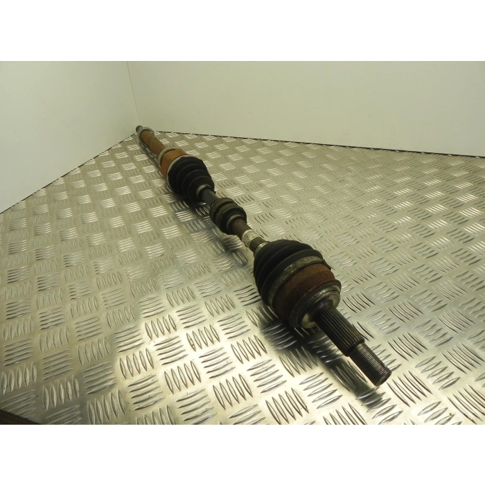 Aks Komple Qashqaı 14Sonrası 1.2 Dıg-T Sağ At Cvt 938Mm (Oem No: 39100-4Ed2A)