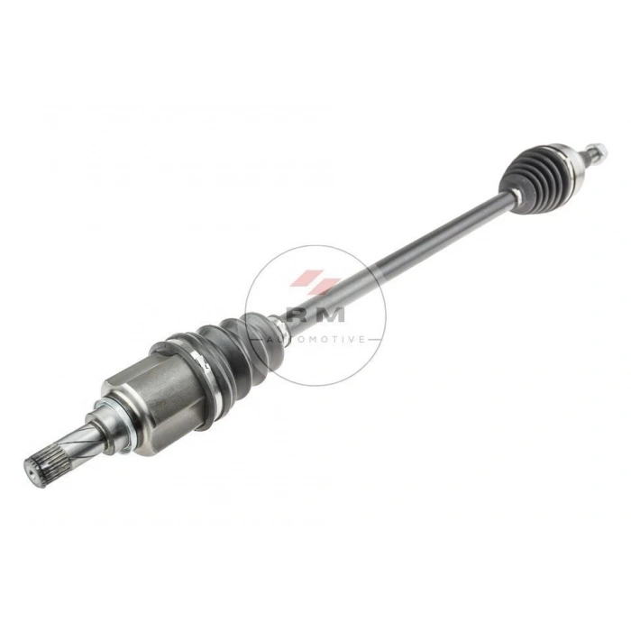 Aks Komple Ön Sağ Uzunluk 898 Mm Renault Dokker / Lodgy 1.5 Dci 12- (Oem No: 391006276R)