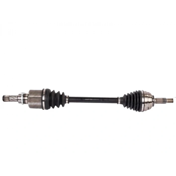Aks Komple Ön Sağ Uzunluk 864 Mm Renault Clıo Thalıa 1.5 Dci 08- (Oem No: 391008788R)
