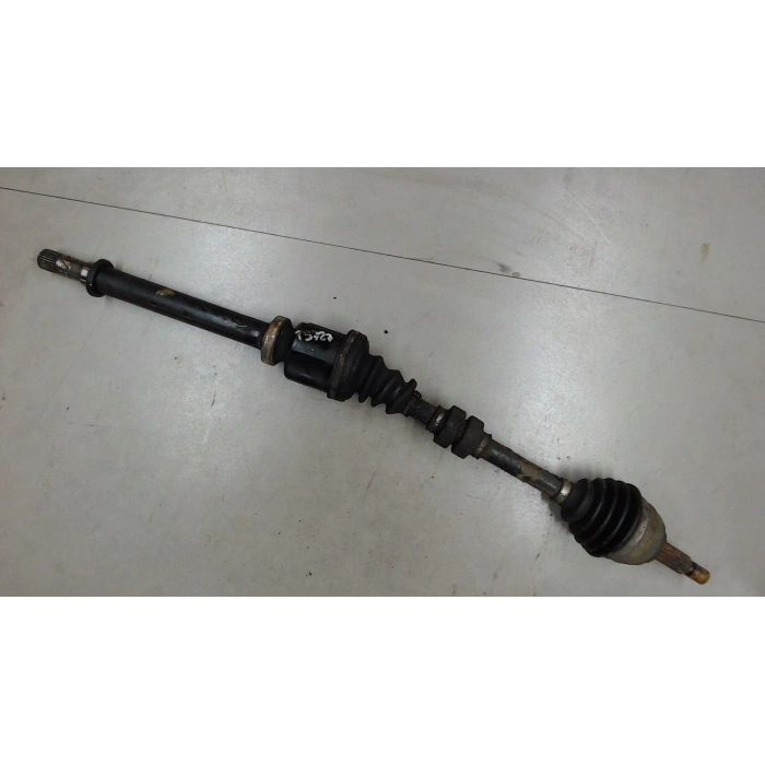 Aks Komple Mıcra 02-12 / Note 06Sonrası 1.5 Dcı Sağ 897Mm (Oem No: 39100-Bc600)