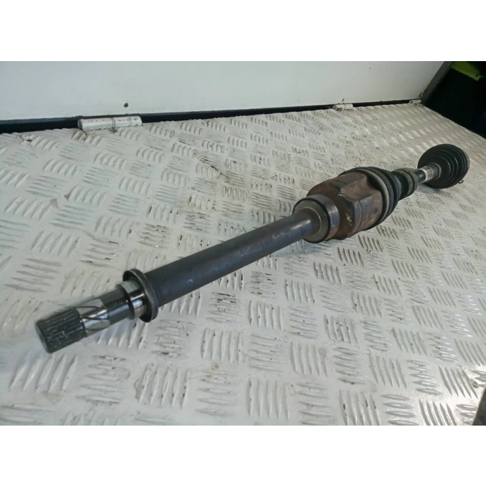 Aks Komple Qashqaı 07-13 2.0 Mr20 Manuel Sağ 949Mm (Oem No: 39100-Jd22B)