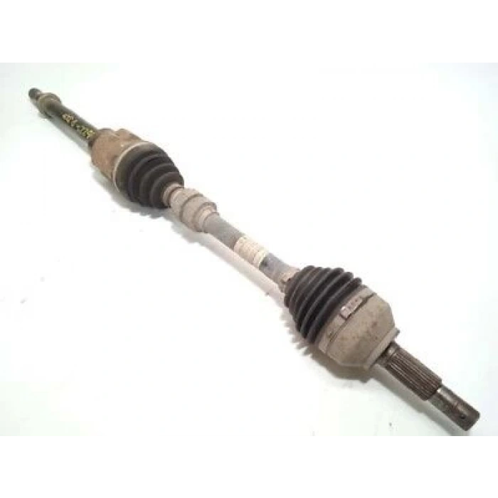 Aks Komple Ön Qashqaı 07-13 / Sağ 1.5 Dizel M-T 941Mm (Oem No: 39100-Jd52B)