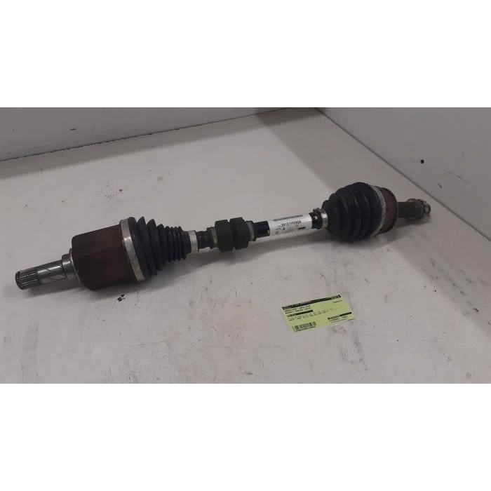 Aks Komple Ön Qashqaı 14-17 / Kadjar / Sol 1.5 Dizel M-T 6 Vites Euro 6 690Mm (Oem No: 39101-Hv80A)