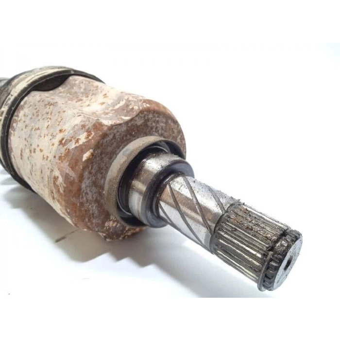 Aks Komple Ön Qashqaı 07-13 / Sol 1.5 Dizel M-T 692Mm (Oem No: 39101-Jd52B)