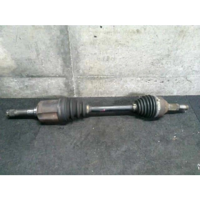 Aks Komple Qashqaı 07-13 2.0 Mr20 / Xtraıl 07-13 At 2.0 Sol (Oem No: 39101-Jg34C)