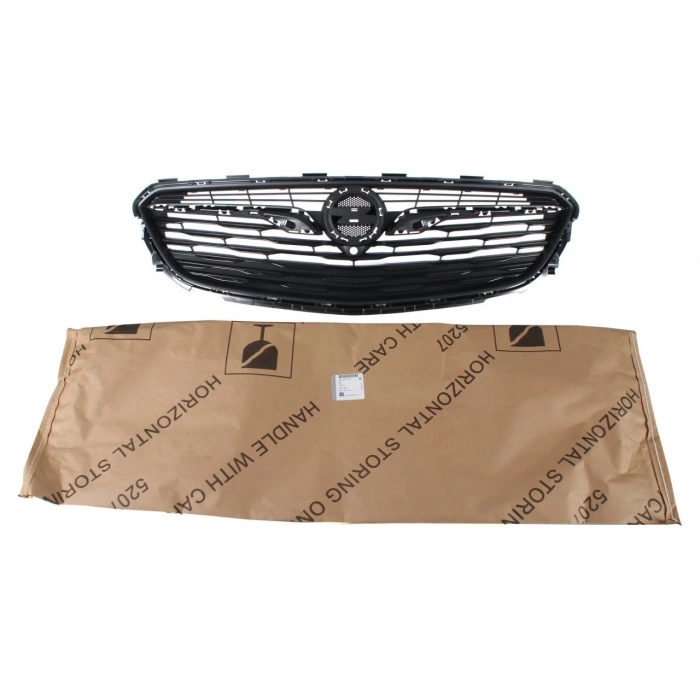 Ön Panjur Adaptıf Cruıse Kontrol Harıç Opel Insıgnıa B Bm 18- (Oem No: 39107927)