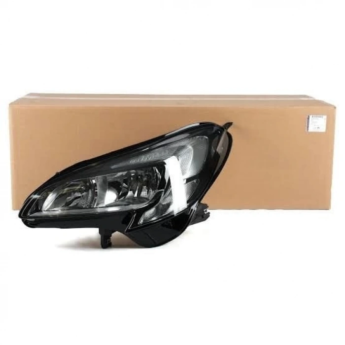 Far Sol Opel Corsa E Bm 15- (Oem No: 39108226)