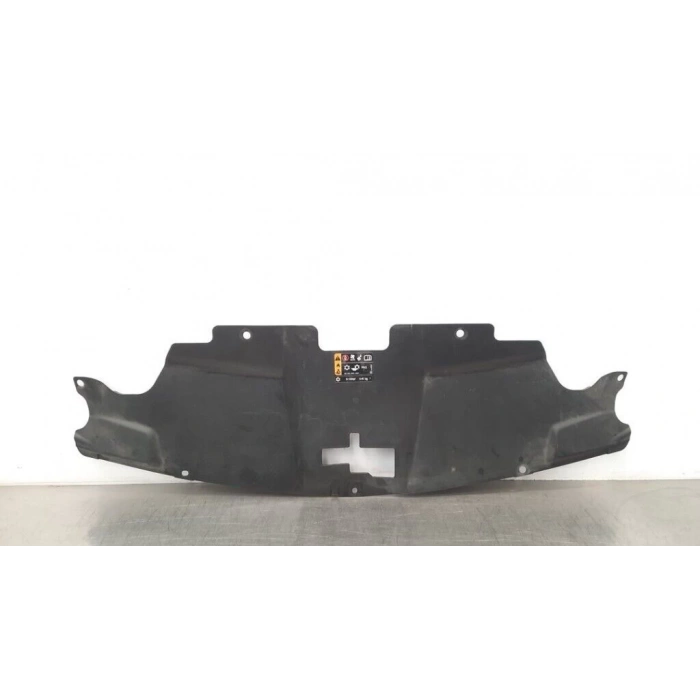 Radyatör Üst Deflektörü Opel Insıgnıa B Bm 18- (Oem No: 39114984)