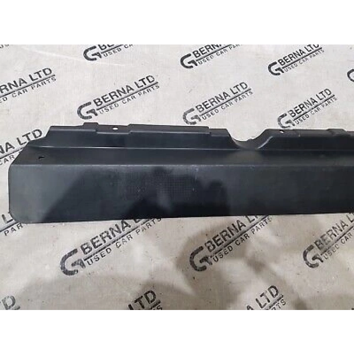 Radyatör Hava Deflektörü Yenı Referansı Yq00944280 Opel Crossland X Bm 17- (Oem No: 39118476)