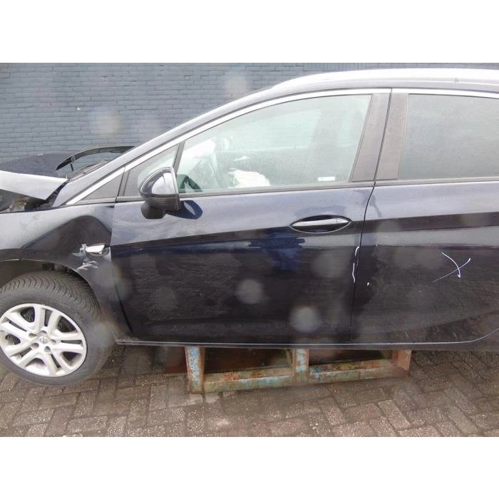 Kapı Ön Sol Opel Astra K Bm 16- (Oem No: 39122799)