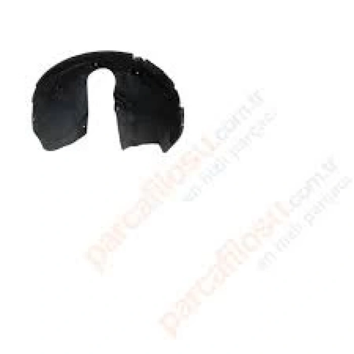 Çamurluk Davlumbazı Ön Sol Opel Crossland X Bm 18- (Oem No: 39123513)