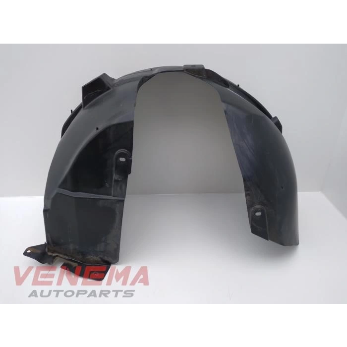 Çamurluk Davlumbazı Crossland X 17Sonrası Ön Sağ (Oem No: 39123515)