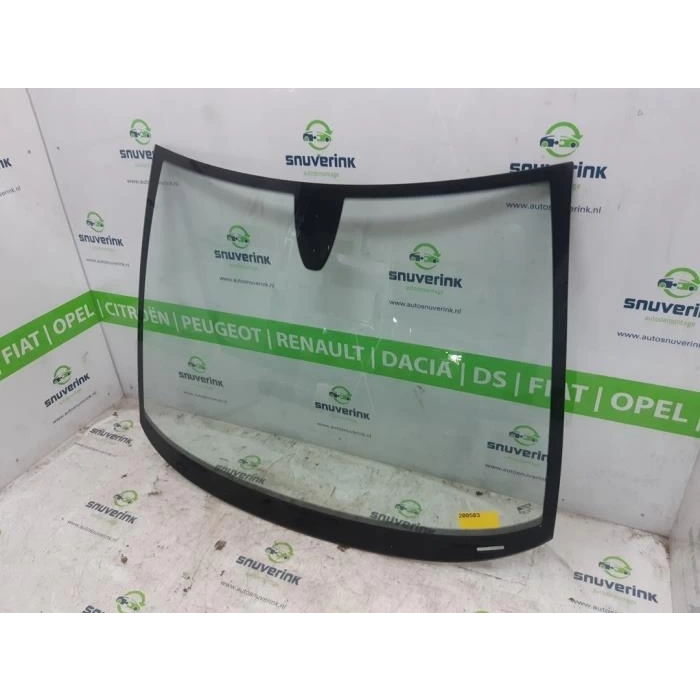 Cam Ön Yagmur Sensörü Ve Ön Kamera Harıç Opel Corsa E Bm 15- (Oem No: 39123886)