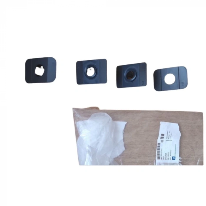 Park Sensör Kıtı Ilerı Park Yardımı İçin Opel Insıgnıa B Bm 18- (Oem No: 39127507)