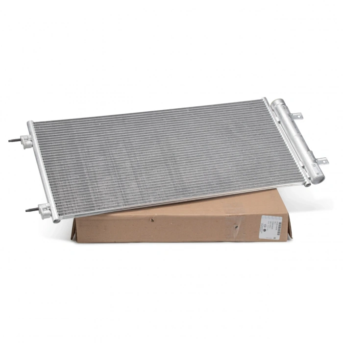 Klima  Radyatörü Psa Astra K B14Xfl B14Xft 16- (Oem No: 39131676)