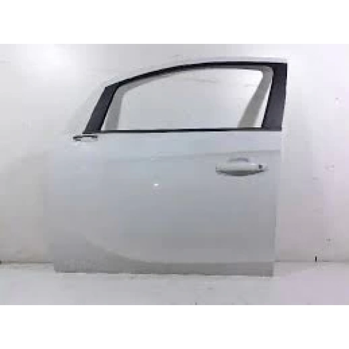 Kapı Ön Sol Opel Corsa E Bm 15- (Oem No: 39135555)
