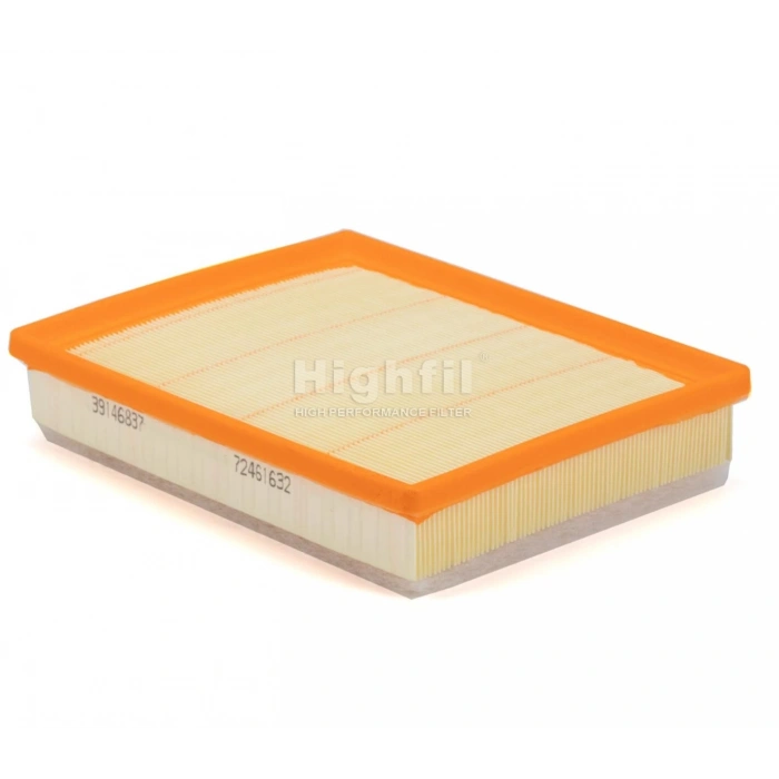 Hava Filtresi Opel Astra K D15Dvc D15Dvh 18- (Oem No: 39146837)