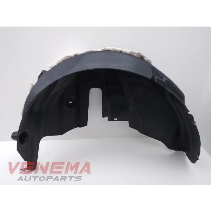 Çamurluk Davlumbazı Arka Sol Opel Crossland X Bm 18- (Oem No: 39146991)