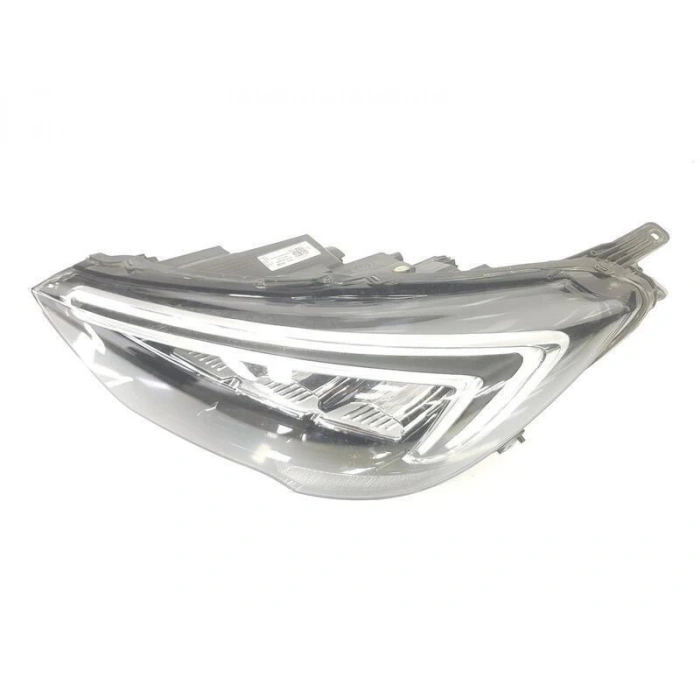 Far Sol Led Farlar İçin Opel Crossland X Bm 17- (Oem No: 39153538)