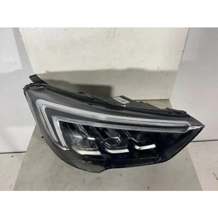 Far Sağ Led Farlar İçin Opel Crossland X Bm 17- (Oem No: 39153539)