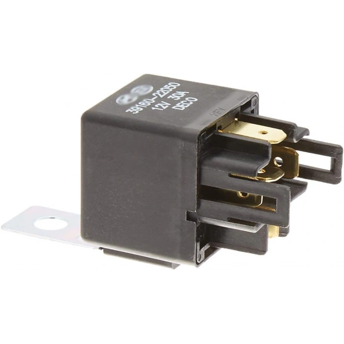 Röle Accent  95-00 (Oem No: 39160-22050)