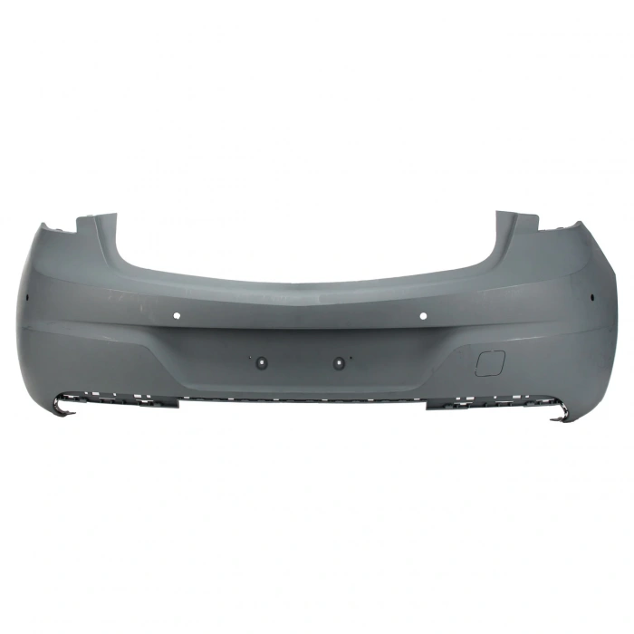 Tampon Arka Yan Kör Nokta Alarmı Ve Direksiyon Yardımlıpark Pılot/Arka Kamera İçin Opel Astra K Bm 16- (Oem No: 39161695)