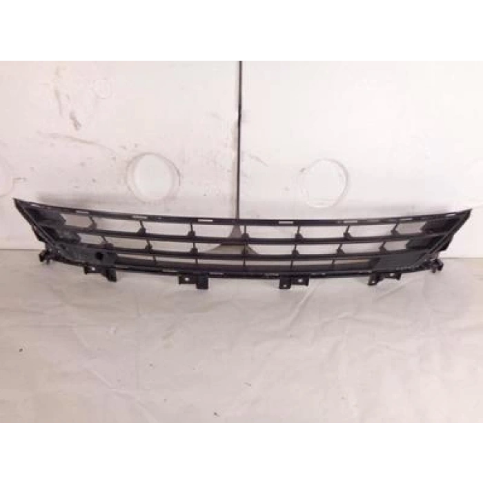 Ön Tampon Panjuru Aktıf Izgara Kapakları İçin Opel Astra K Bm 20- (Oem No: 39163513)