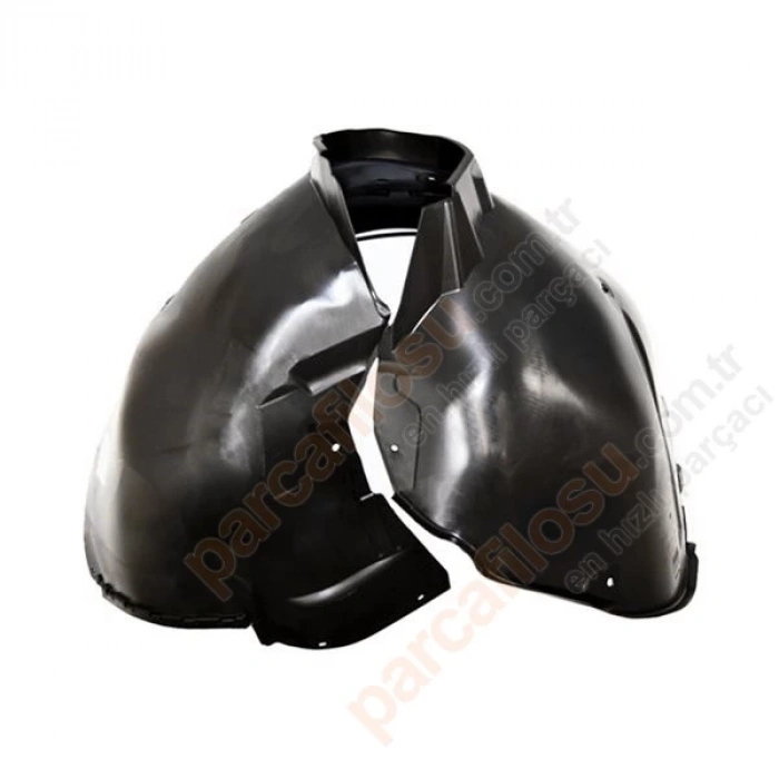 Çamurluk Davlumbazı Insıgnıa 17Sonrası Ön Sağ (Oem No: 39163914)