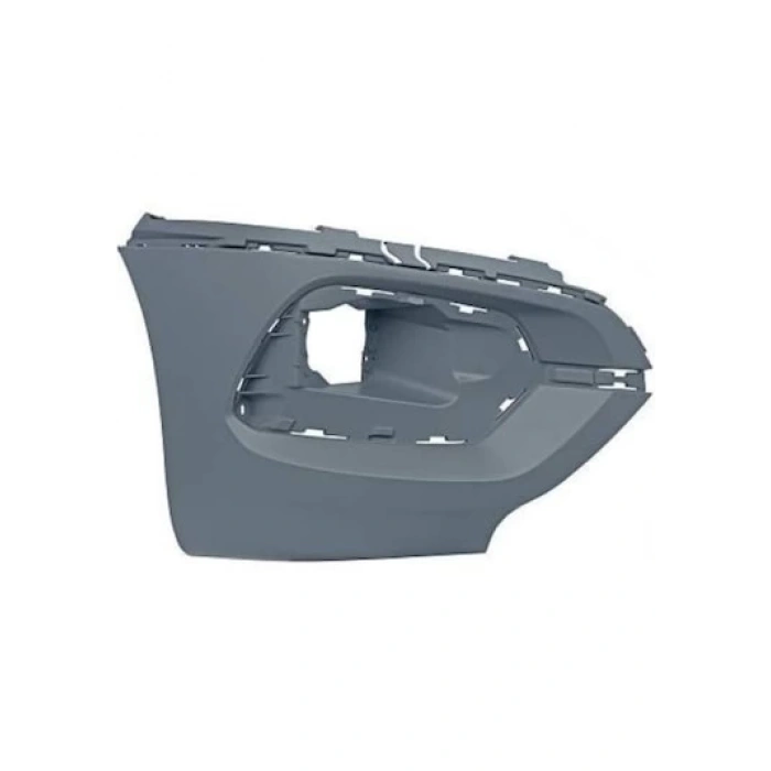 Ön Tampon Sağ Opel Combo E Bm 20- (Oem No: 39165894)