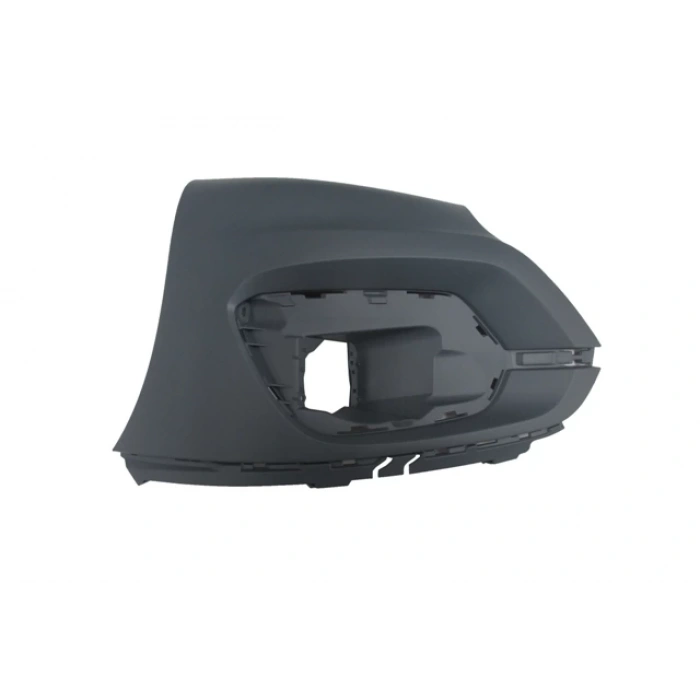 Opel Combo- 19/24; Ön Tampon Ucu Sol Astarlı (İtalya) (Oem No: 39165895)