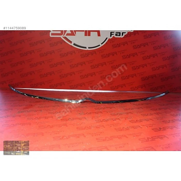 Panjur Alt Krom Çıtası Psa Crossland X Bm 17- (Oem No: 39172230)