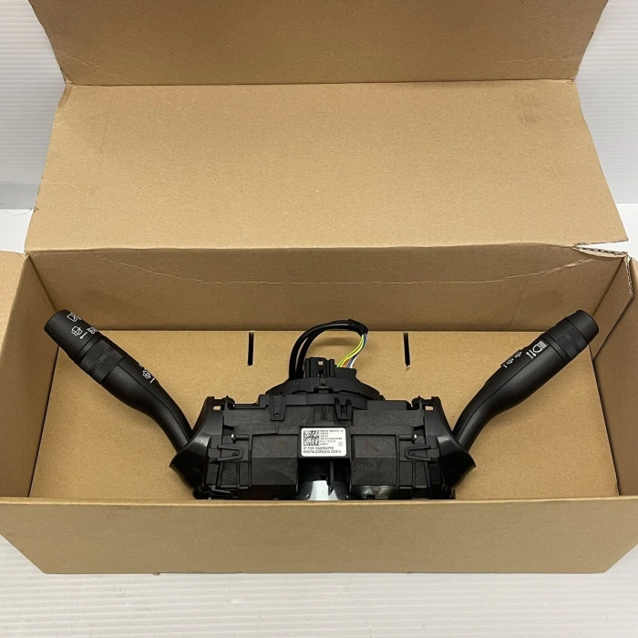 Direksiyon Gövde Kontrol Modulü Psa Grandland X Bm 18- (Oem No: 39175805)