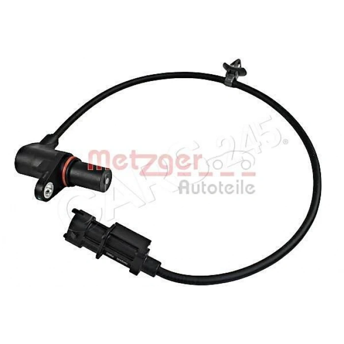 Sensör Krank Pozisyon İ10 1.0Cc 13Sonrası Kappa (Oem No: 39180-04040)