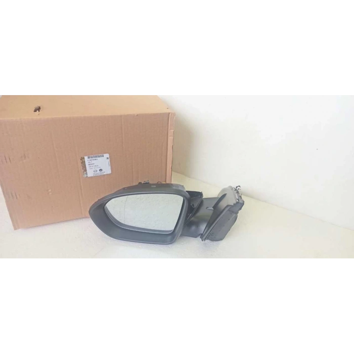 Dıs Dıkız Aynası Sol Manuel Kapanan Ayna İçin Kapaksız Opel Insıgnıa B Bm 18- (Oem No: 39186961)