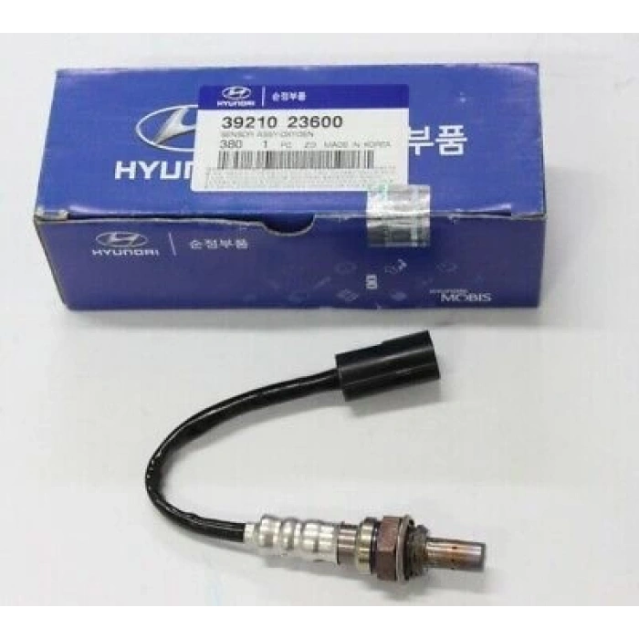 Sensör Oksijen Elantra 21 1.6 Benzinli Üst None (Oem No: 39210-2M319)