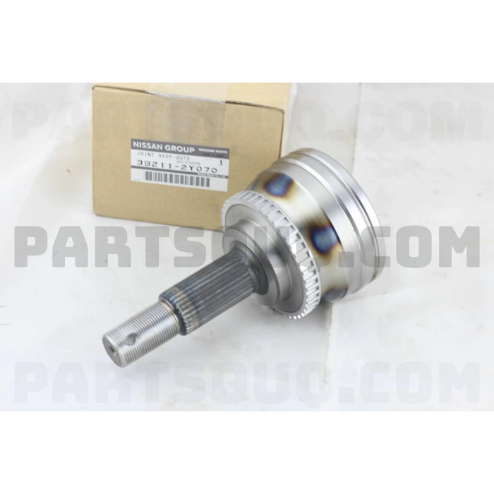 Aks Kafası Dış At Japon Xtraıl (T30) 2.0 01-06 (Oem No: 39211-2Y070)