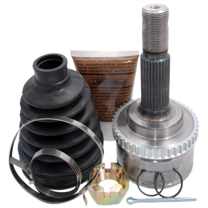 Aks Kafası Dış Abs`Lı Japon Prımera (P12) 1.6 02-07 (Oem No: 39211-Au325)