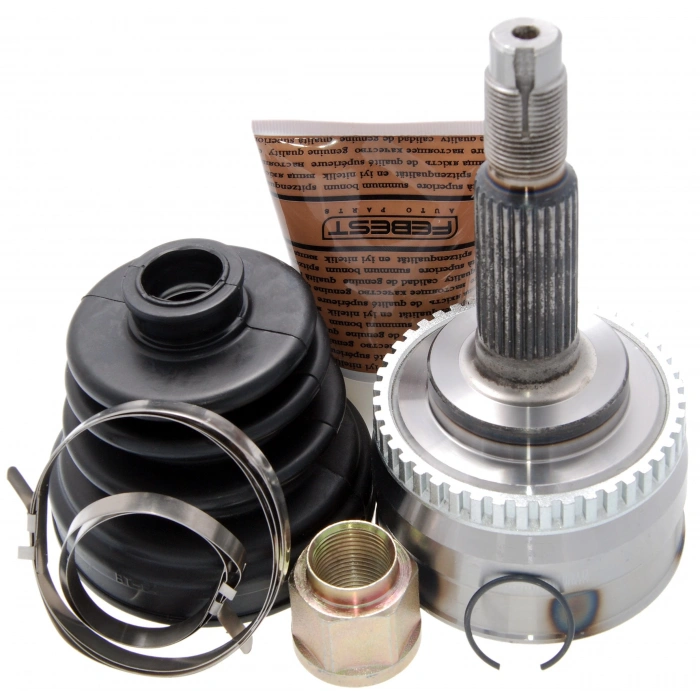 Aks Kafası Dış Cvt : Abs`Lı Japon Prımera (P12) 2.0 02-07 (Oem No: 39211-Av325)