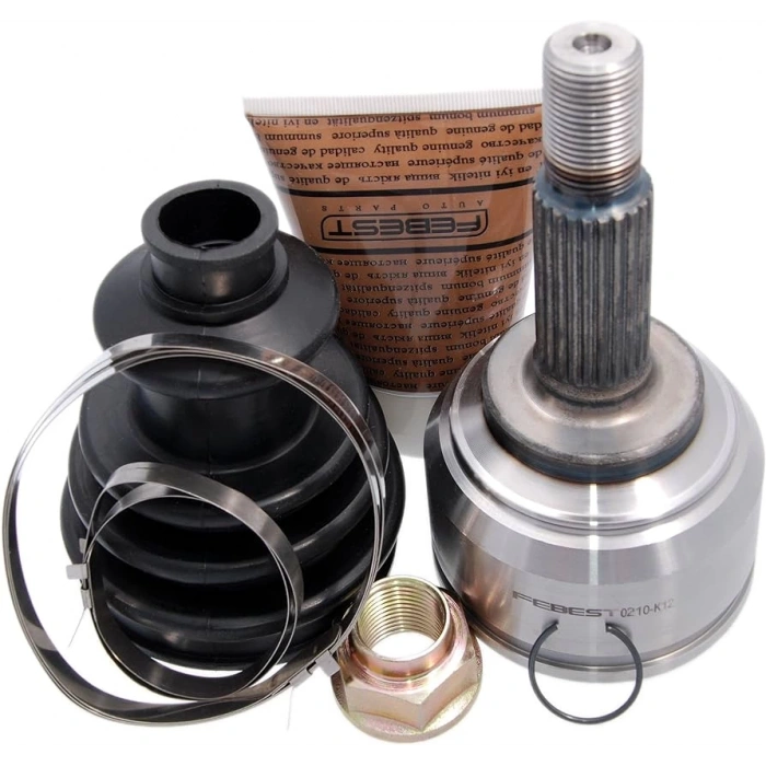 Aks Kafası Dış . Japon Mıcra (K12) 1.2:1.4 03-10 (Oem No: 39211-Ay125)