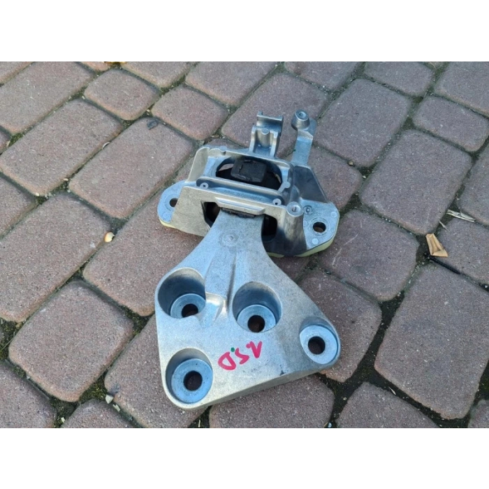 Motor Takozu Sol Opel Astra K D15Dvh 20- (Oem No: 39215835)