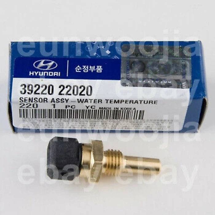 Müşür Hararet Accent  95-00 (Oem No: 39220-22020)