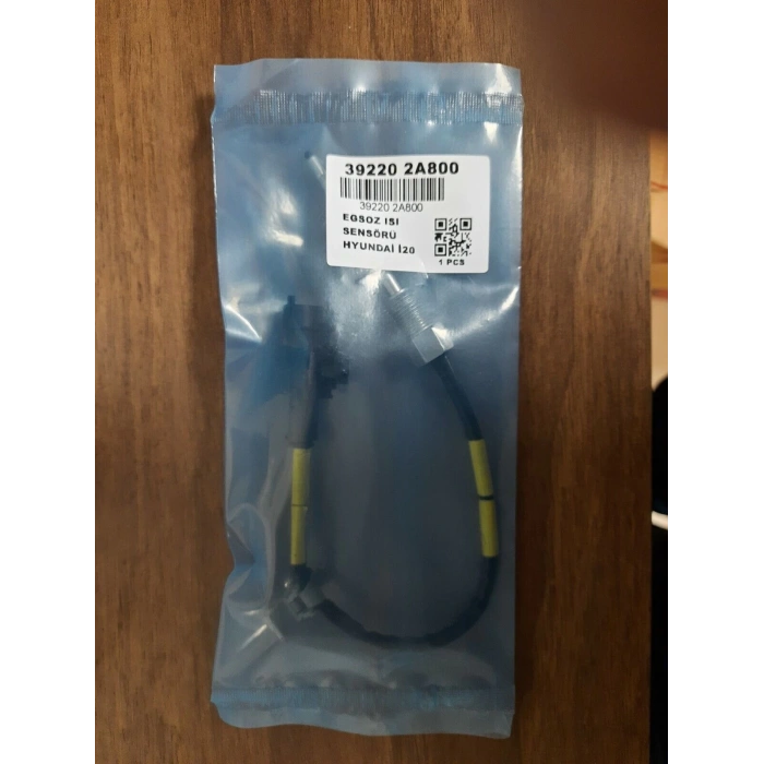 Sensör Partikül Accent Bluei20İ30Ceed None (Oem No: 39220-2A800-Jpı)