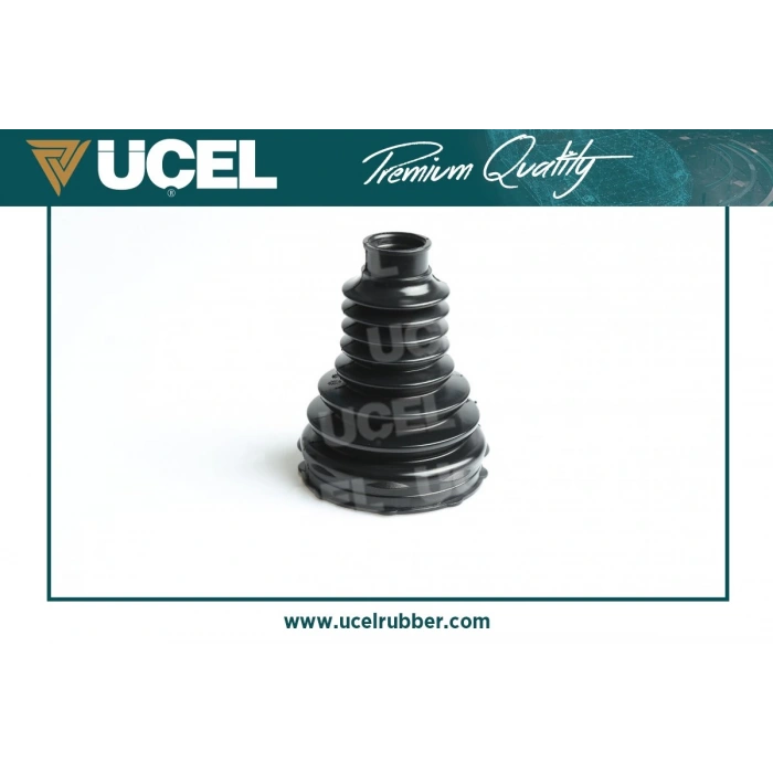 Aks Körüğü Takım İç Dokker / Lodgy 1.2-1.6-1.5Dcı (Oem No: 392413078R)