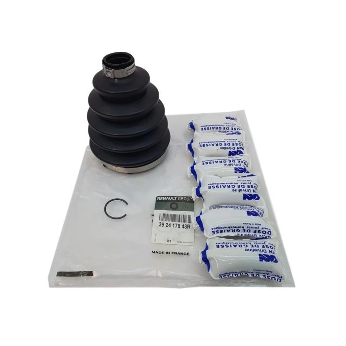 Aks Körüğü Dış Master Iıı 10Sonrası 2.3Dcı Takım (Oem No: 392417848R)