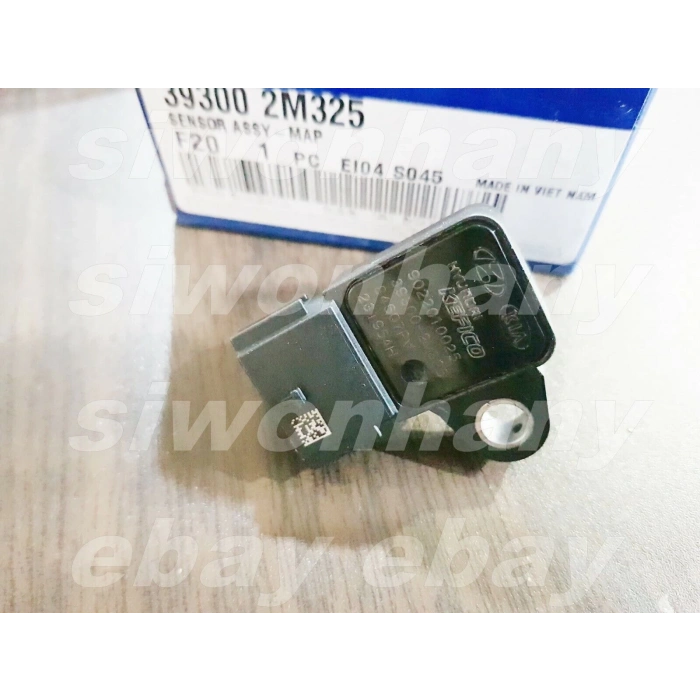 Sensör Map Elantra 21Sonrası 1.6 Benzinli (Oem No: 39300-2M325)